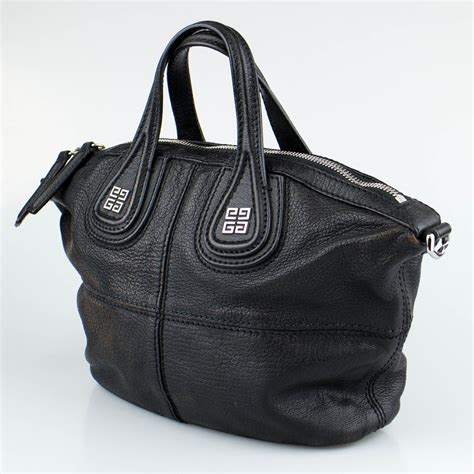 givenchy nightingale shoulder bag|givenchy iconic black pouch.